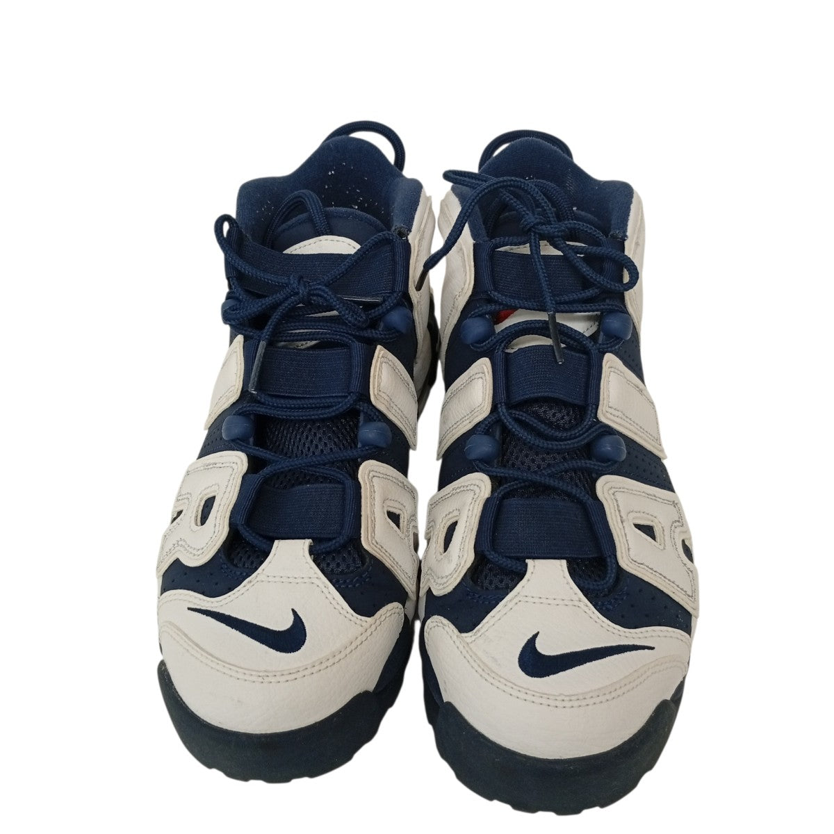 AIR MORE UPTEMPO Olympicスニーカー414962-104