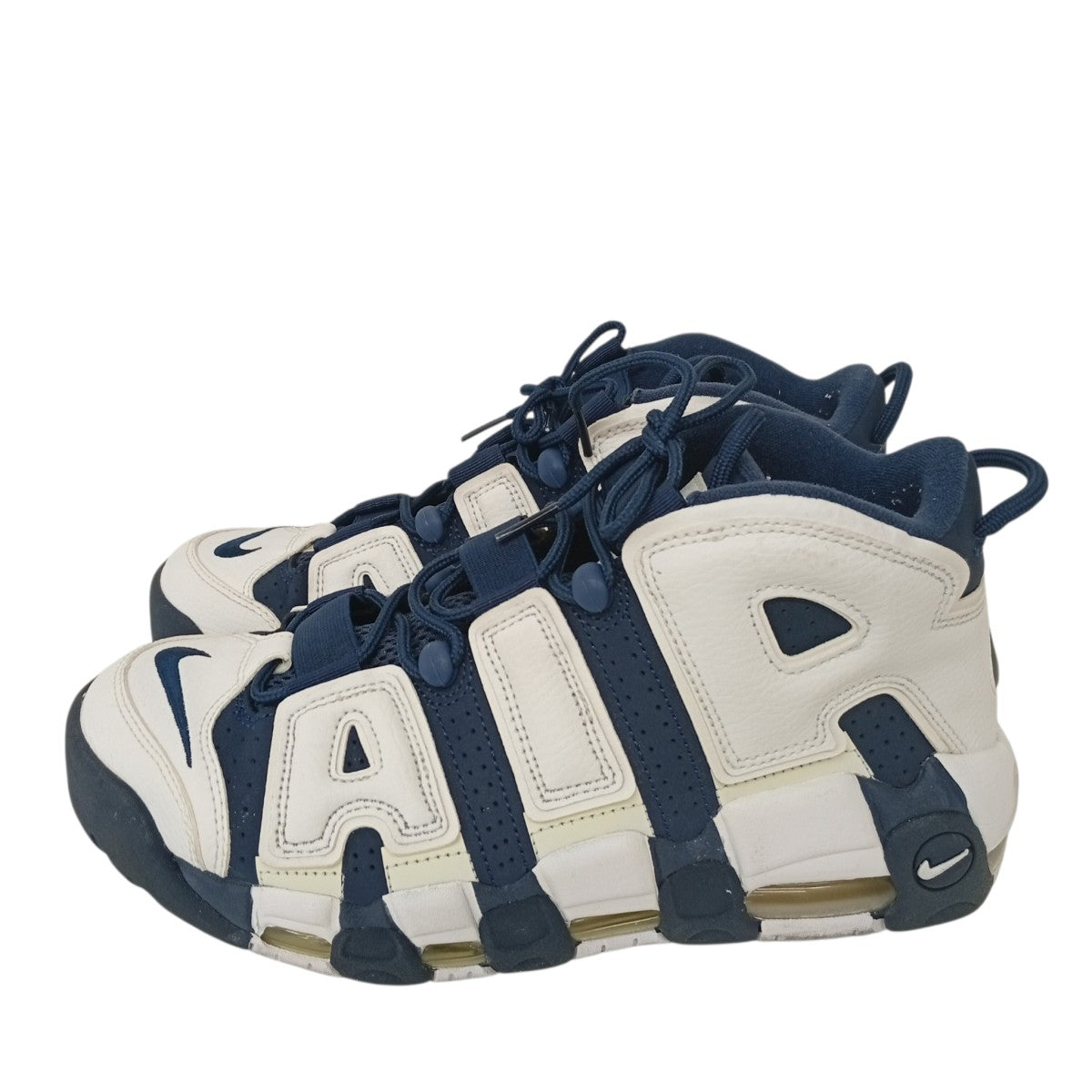 AIR MORE UPTEMPO Olympicスニーカー414962-104
