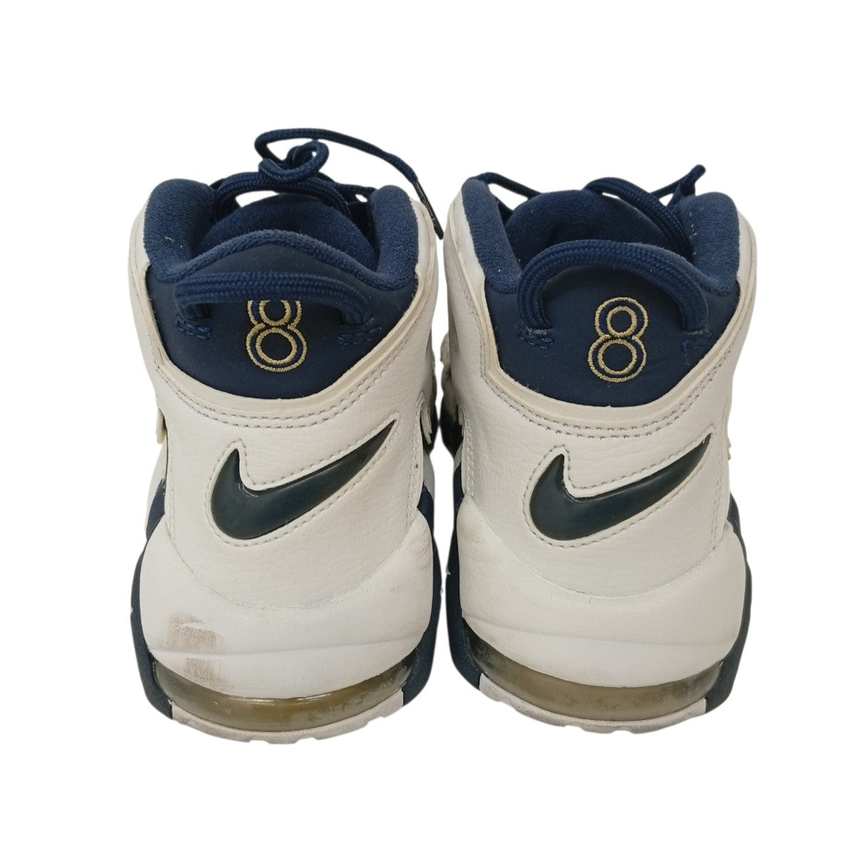 AIR MORE UPTEMPO Olympicスニーカー414962-104