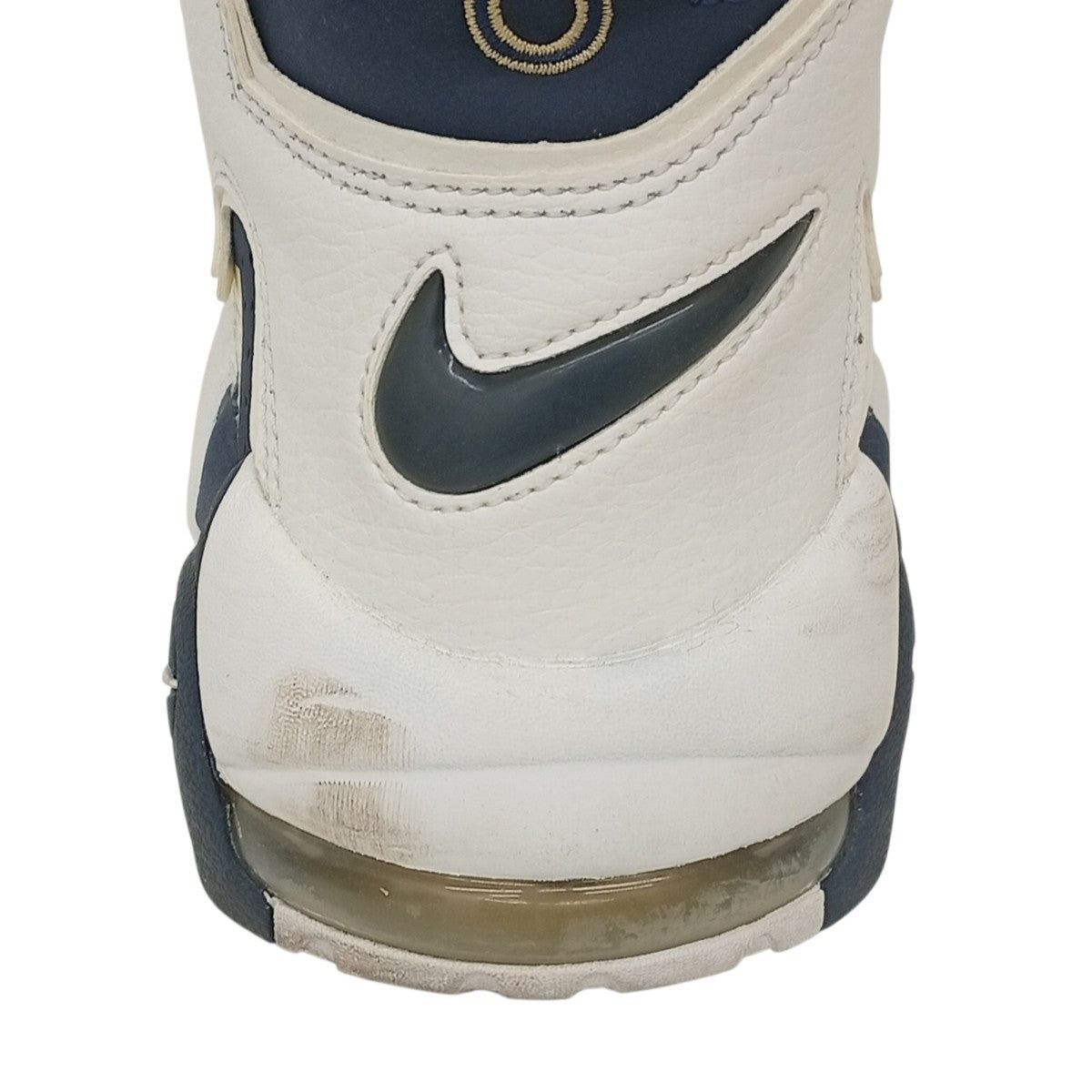 AIR MORE UPTEMPO Olympicスニーカー414962-104