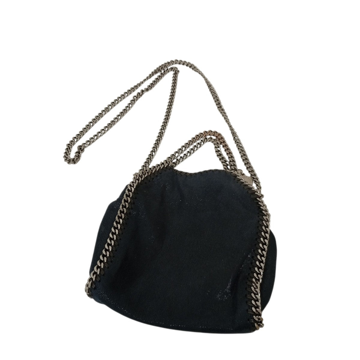 STELLA McCARTNEY ハンドバッグ391698 古着・中古-1枚目のアイテム画像
