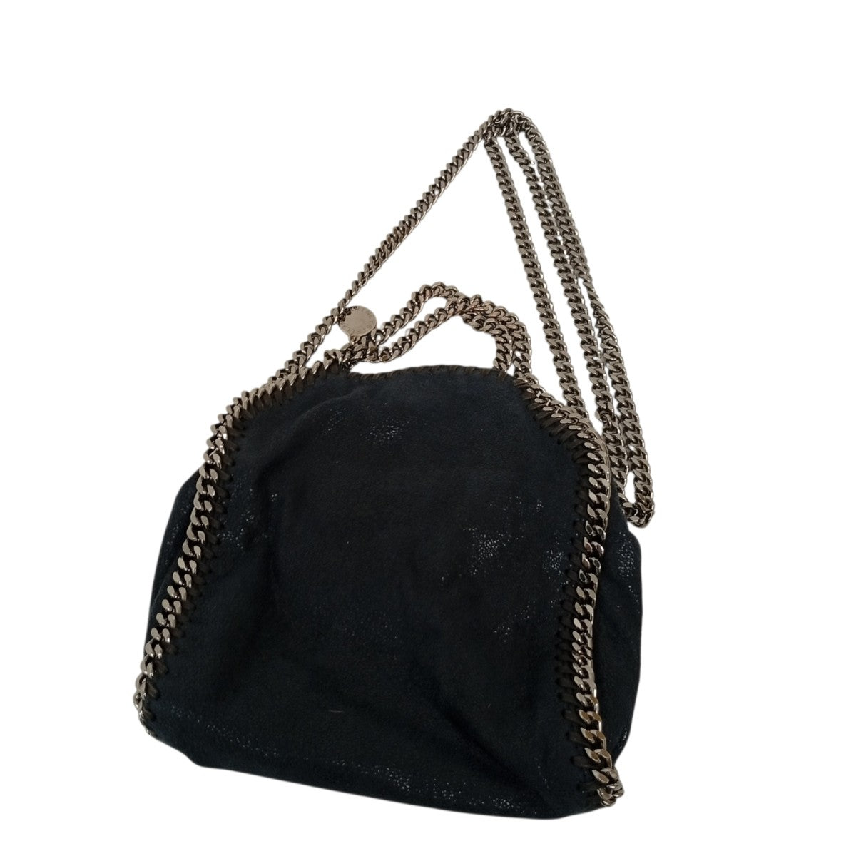 STELLA McCARTNEY ハンドバッグ391698 古着・中古-2枚目のアイテム画像