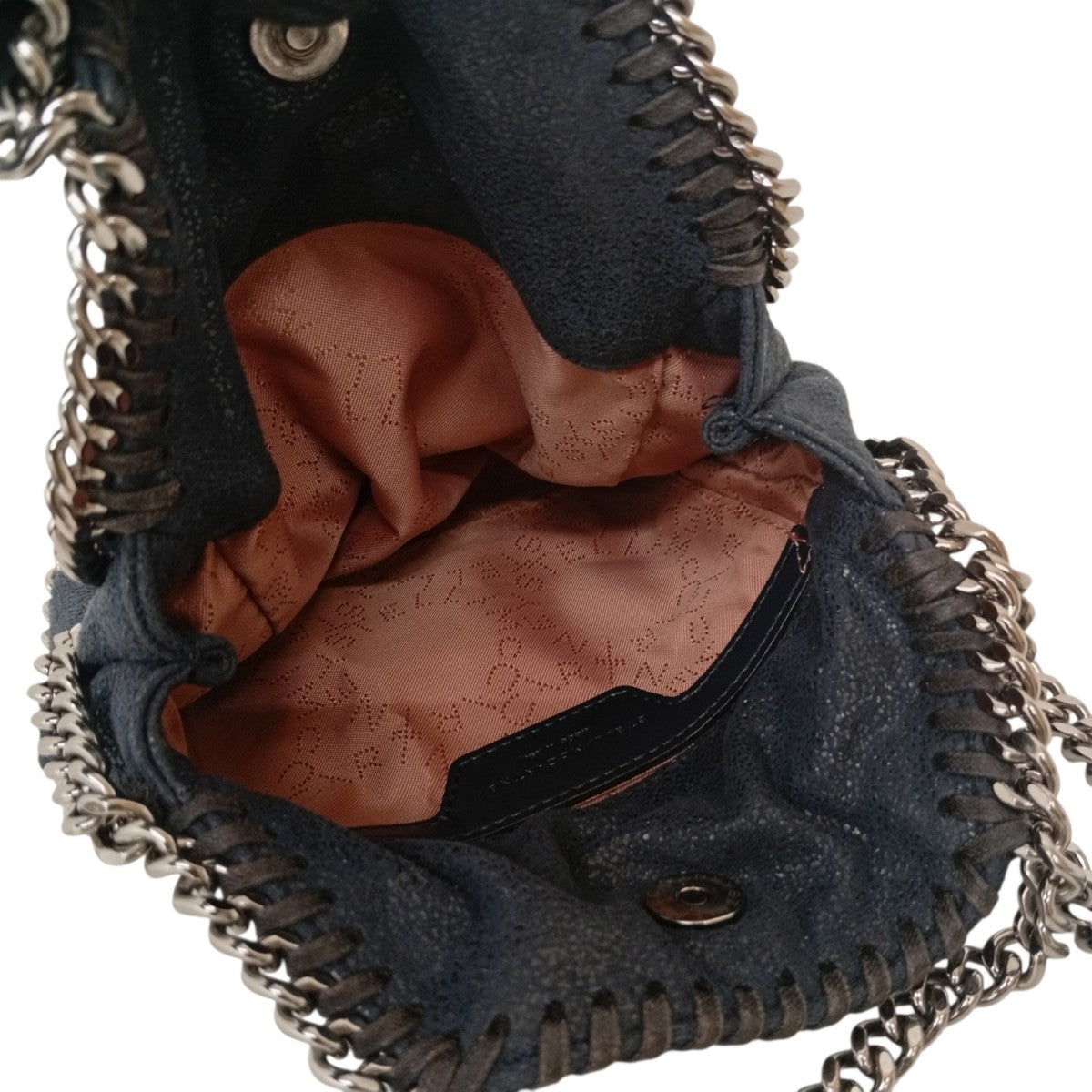 STELLA McCARTNEY ハンドバッグ391698 古着・中古-5枚目のアイテム画像