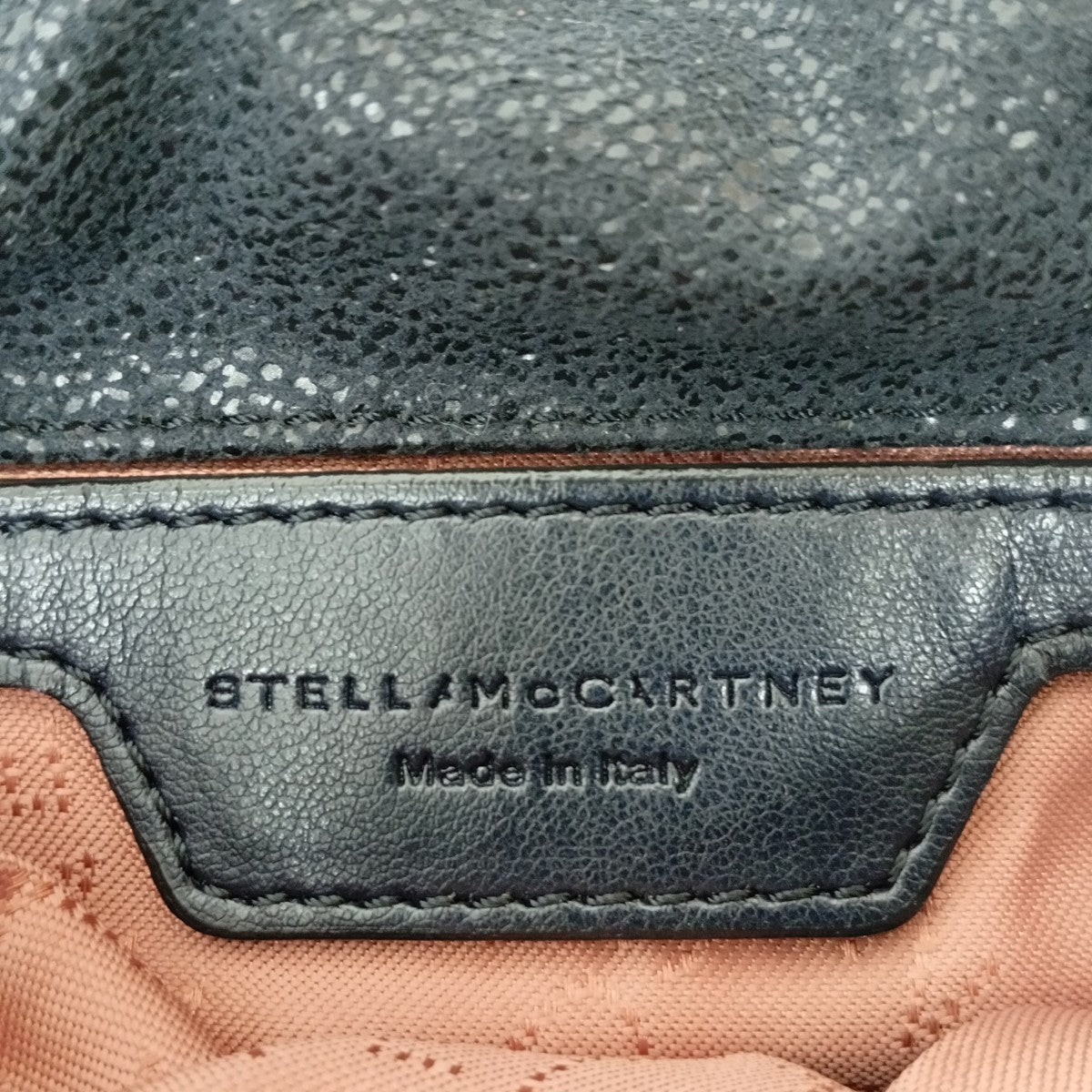 STELLA McCARTNEY ハンドバッグ391698 古着・中古-6枚目のアイテム画像