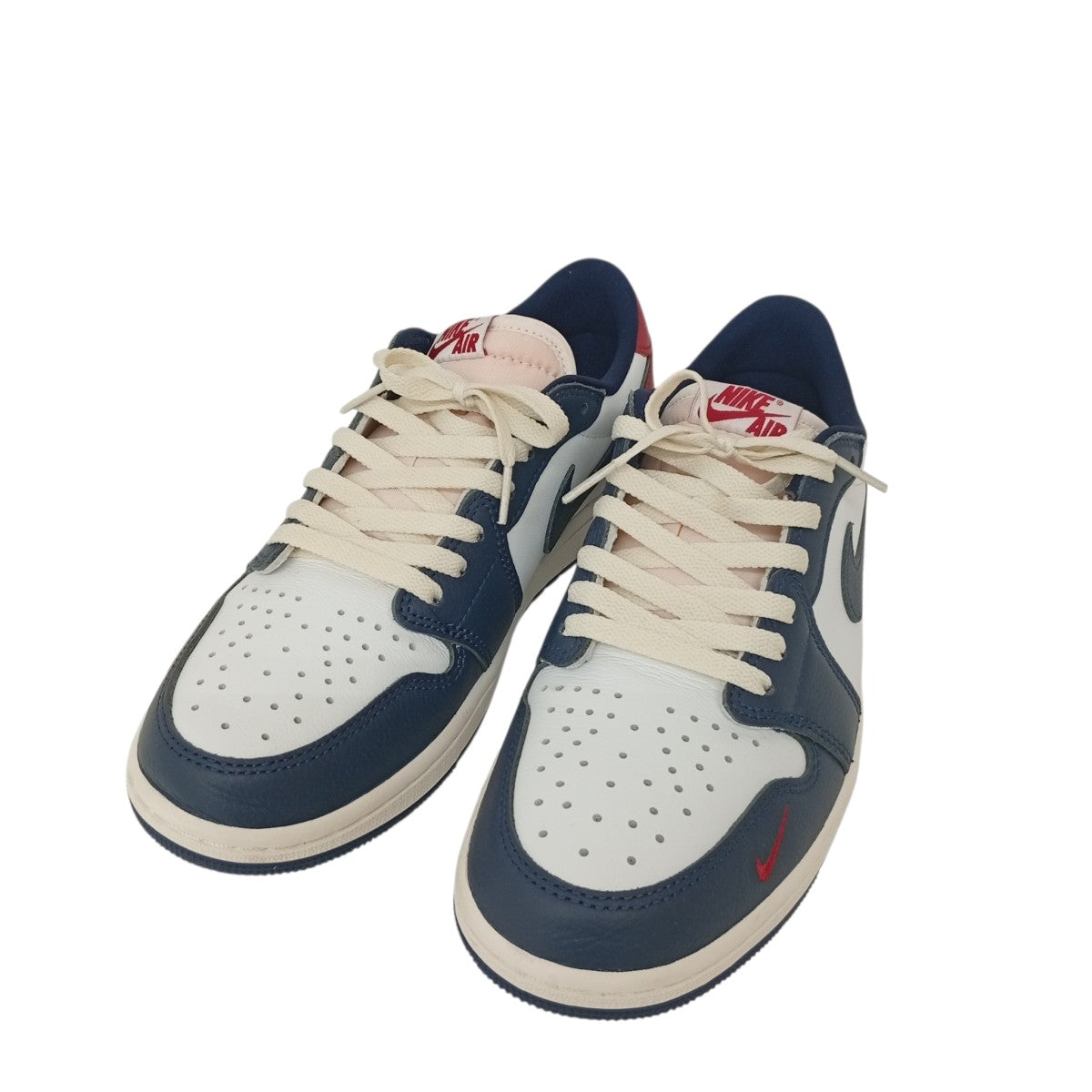AIR JORDAN 1 RETRO LOW OGスニーカーHQ2993-100