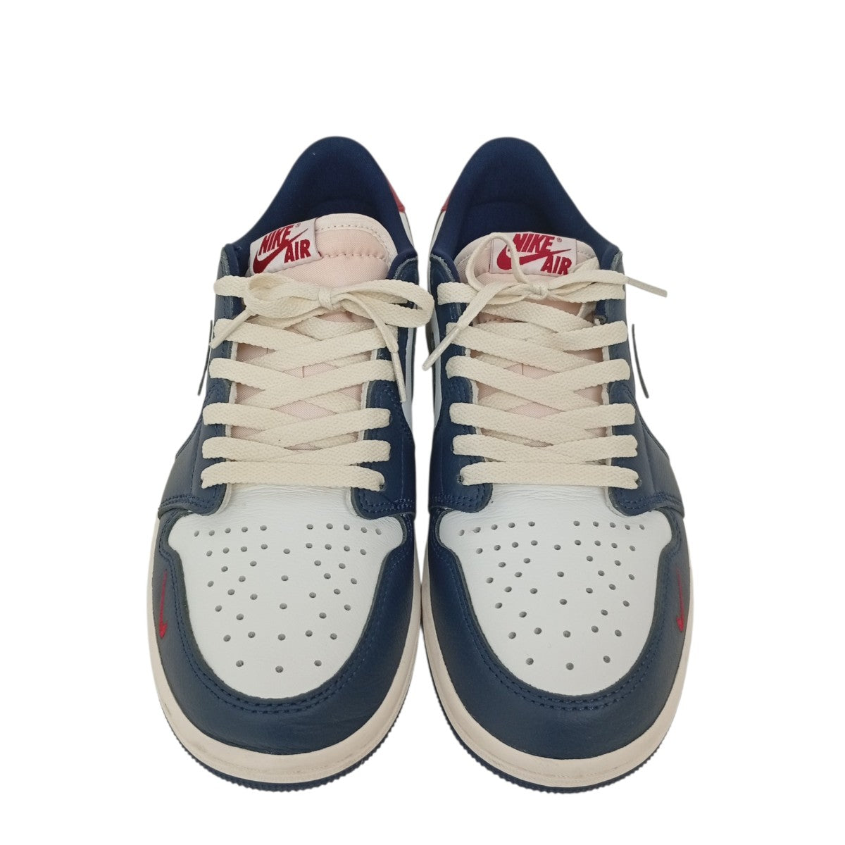 AIR JORDAN 1 RETRO LOW OGスニーカーHQ2993-100