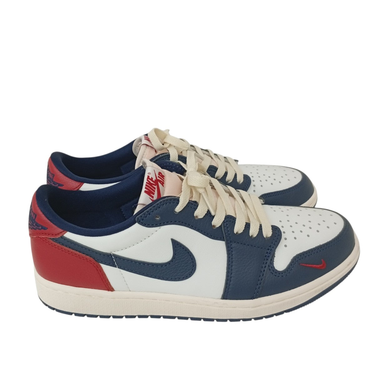 AIR JORDAN 1 RETRO LOW OGスニーカーHQ2993-100