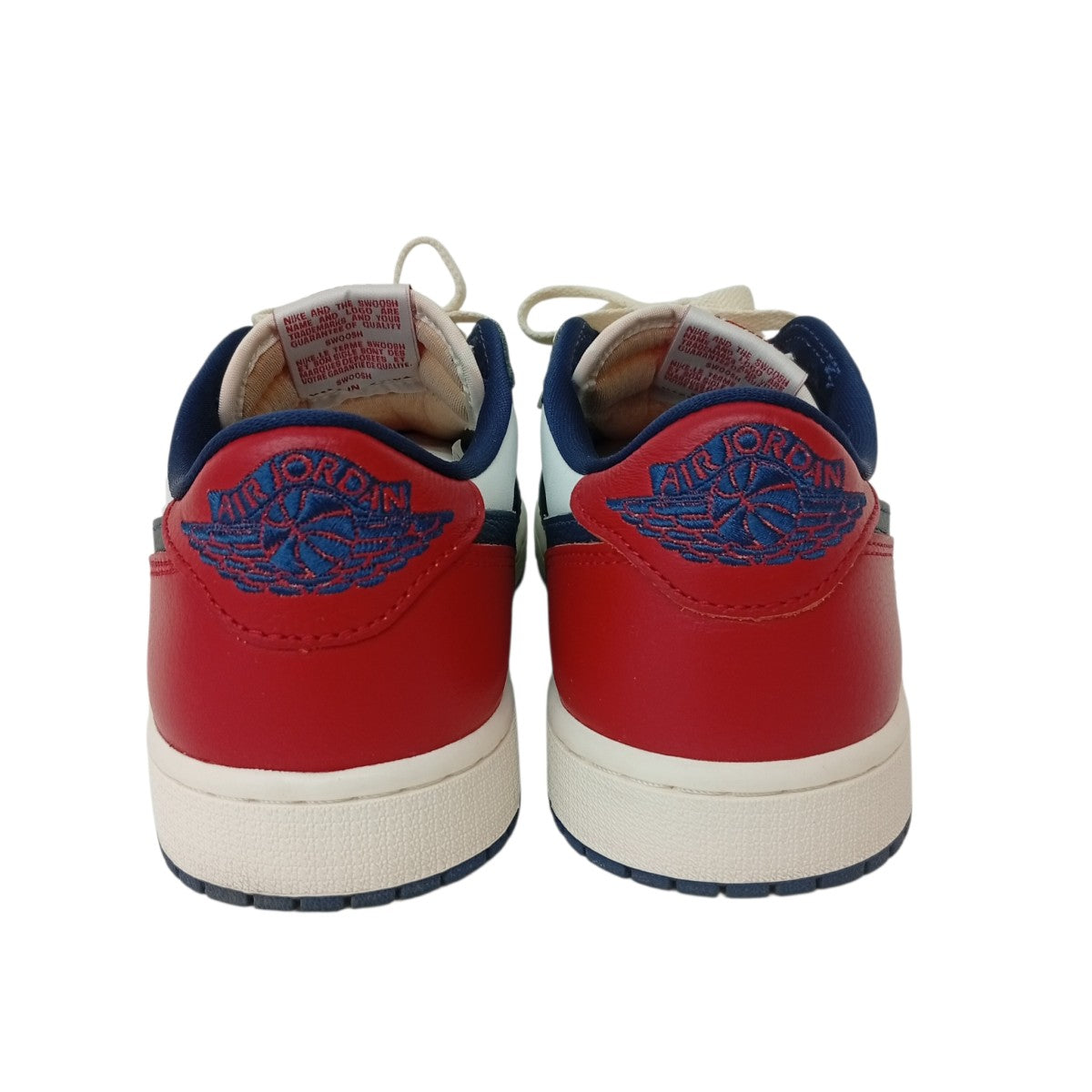 AIR JORDAN 1 RETRO LOW OGスニーカーHQ2993-100