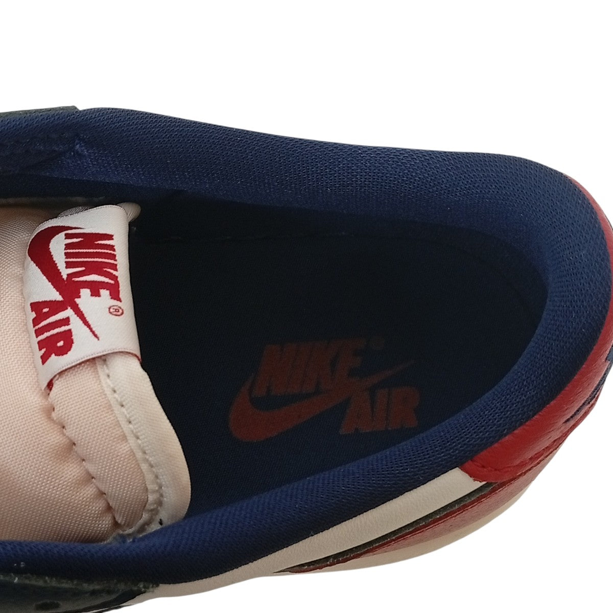 AIR JORDAN 1 RETRO LOW OGスニーカーHQ2993-100