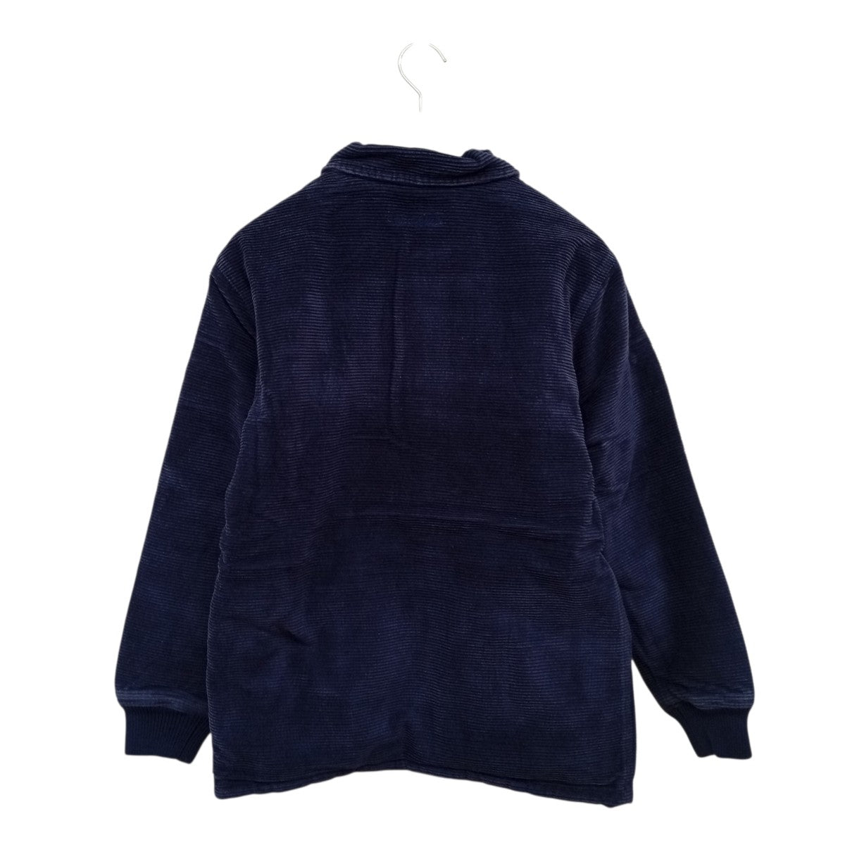 EASY BEATS JACKETリバーシブルコーデュロイジャケットJK1821