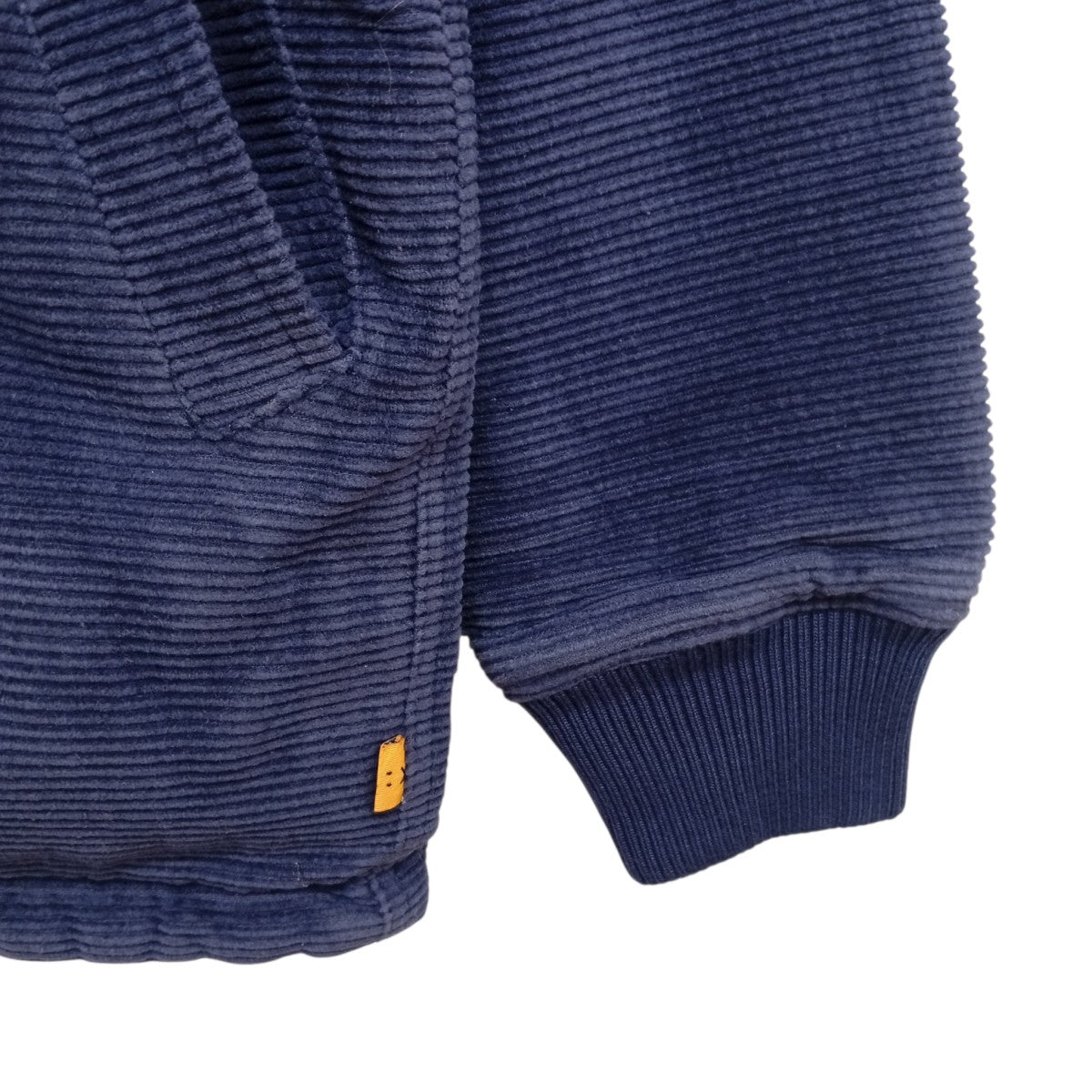 EASY BEATS JACKETリバーシブルコーデュロイジャケットJK1821