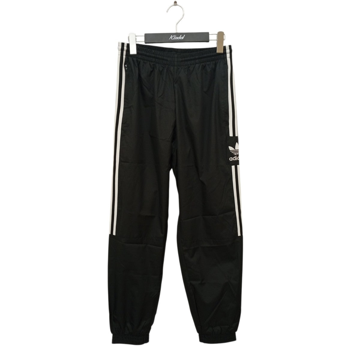 adidas originals ナイロンパンツFM9886 古着・中古-1枚目のアイテム画像