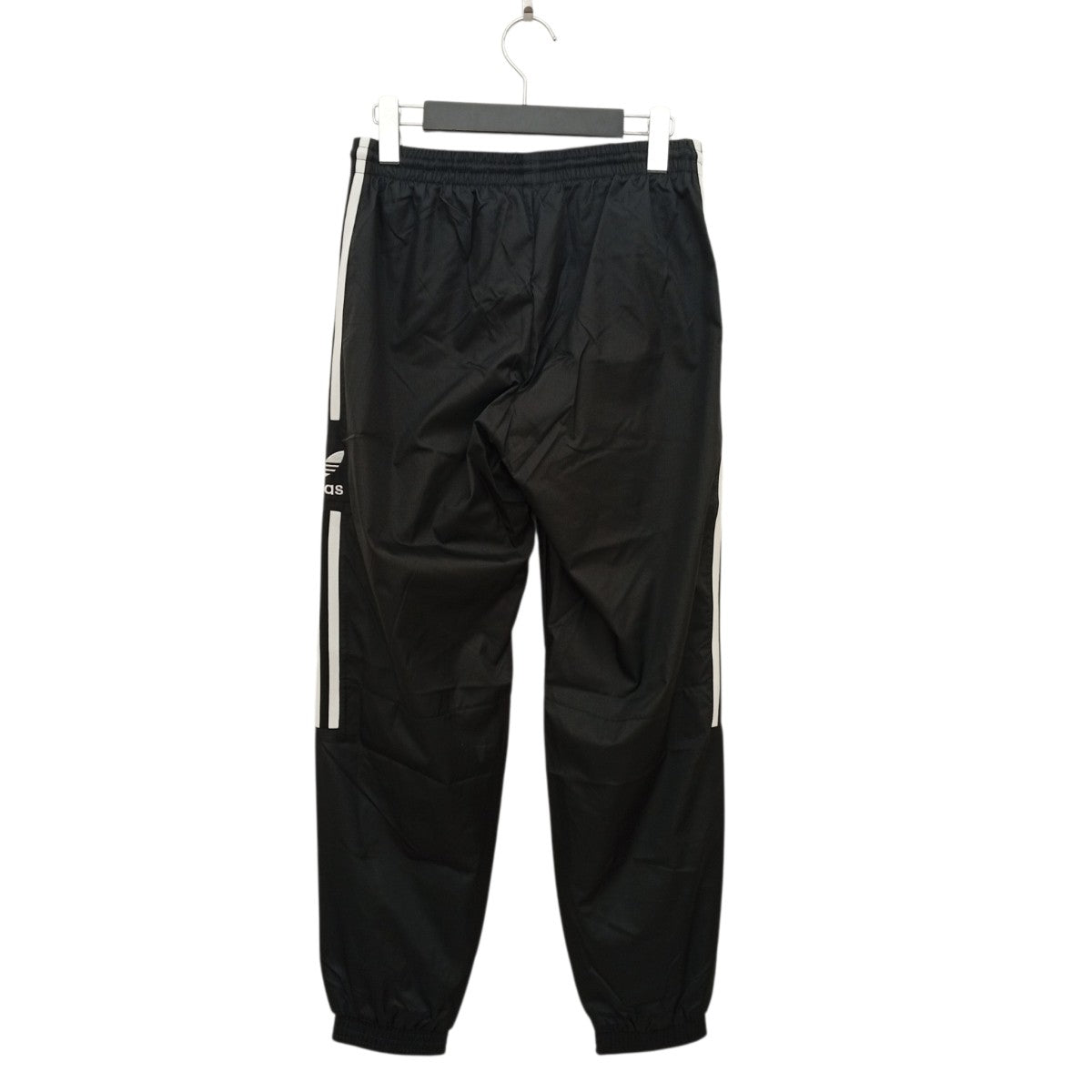 adidas originals ナイロンパンツFM9886 古着・中古-2枚目のアイテム画像