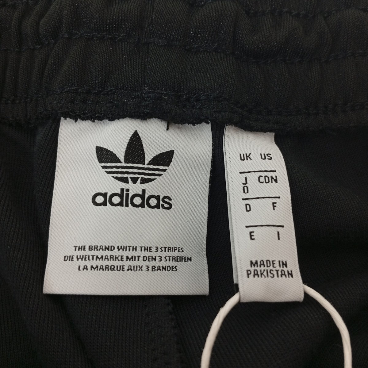 adidas originals パンツCW1275 古着・中古-3枚目のアイテム画像