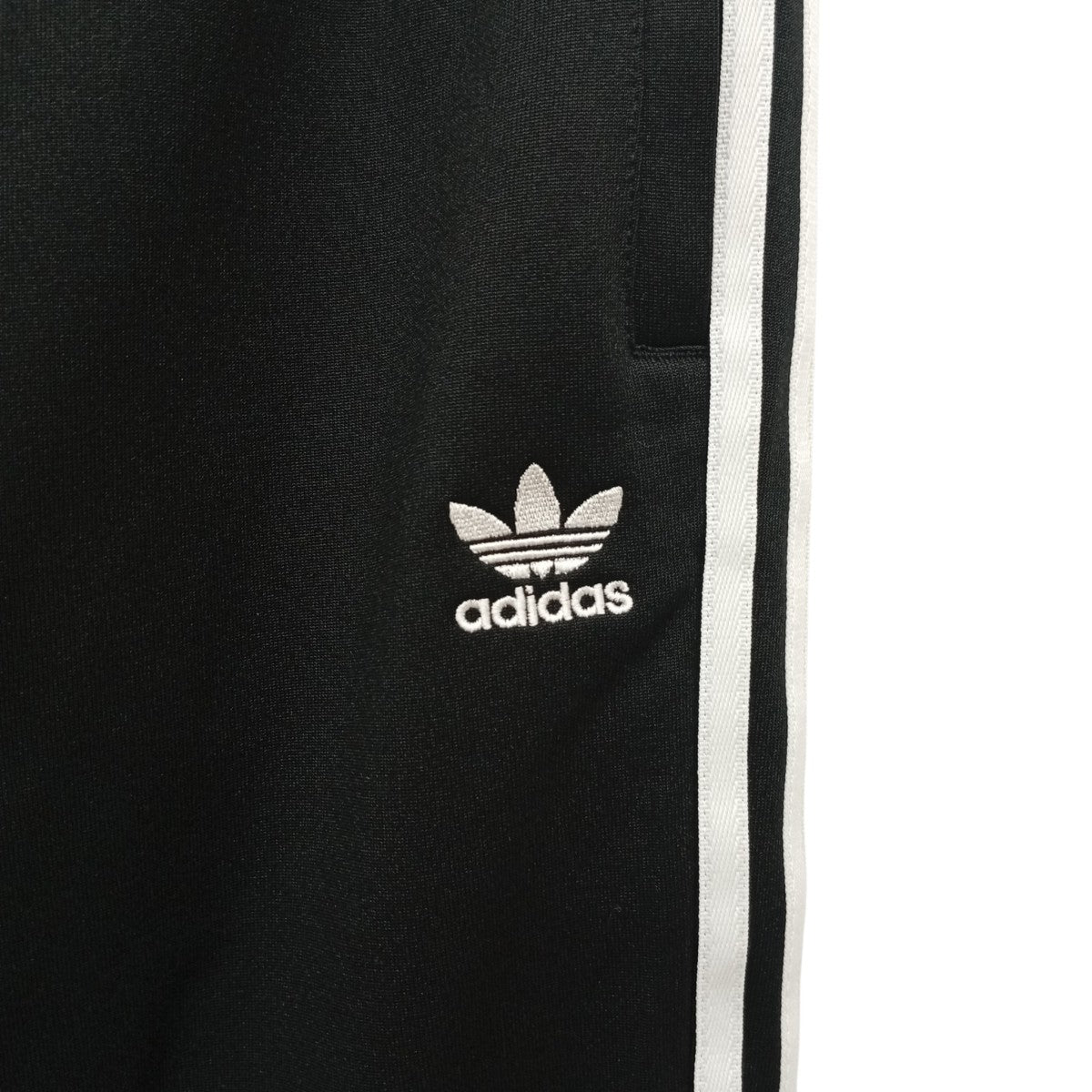 adidas originals パンツCW1275 古着・中古-5枚目のアイテム画像