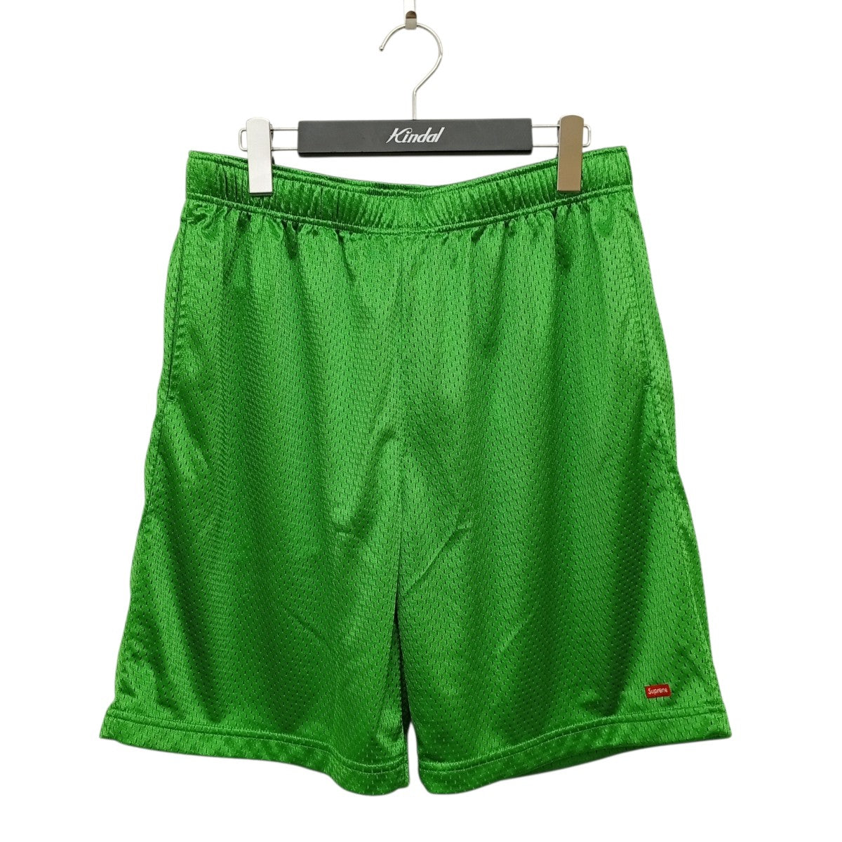 Supreme ハーフパンツ 古着・中古-1枚目のアイテム画像