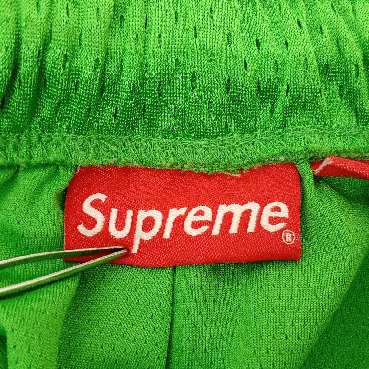 Supreme ハーフパンツ 古着・中古-3枚目のアイテム画像