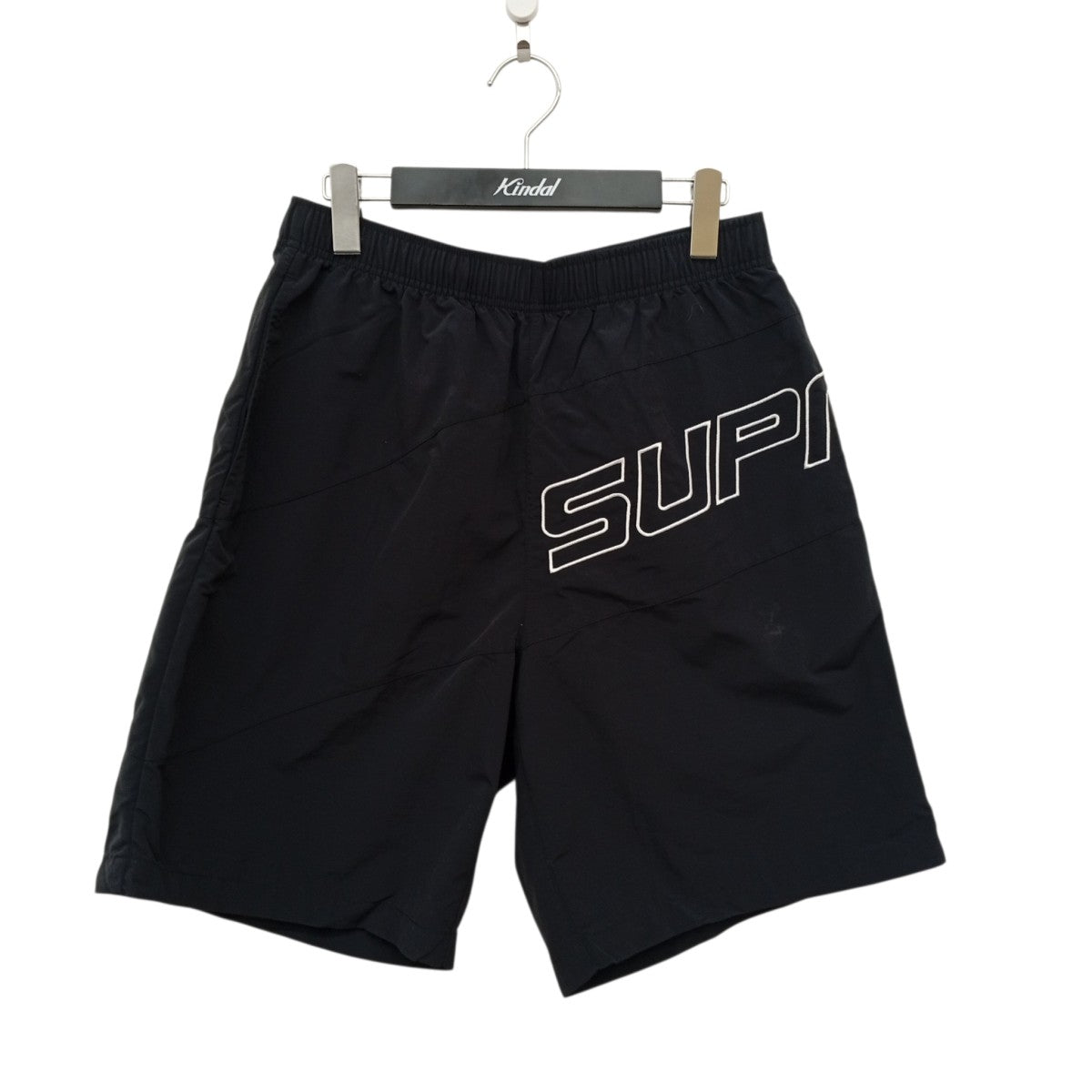 Supreme ハーフパンツ 古着・中古-1枚目のアイテム画像