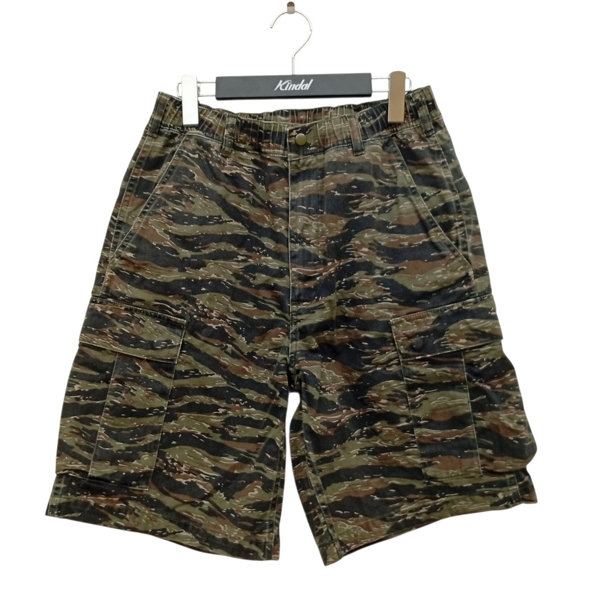 Supreme ハーフパンツ 古着・中古-1枚目のアイテム画像