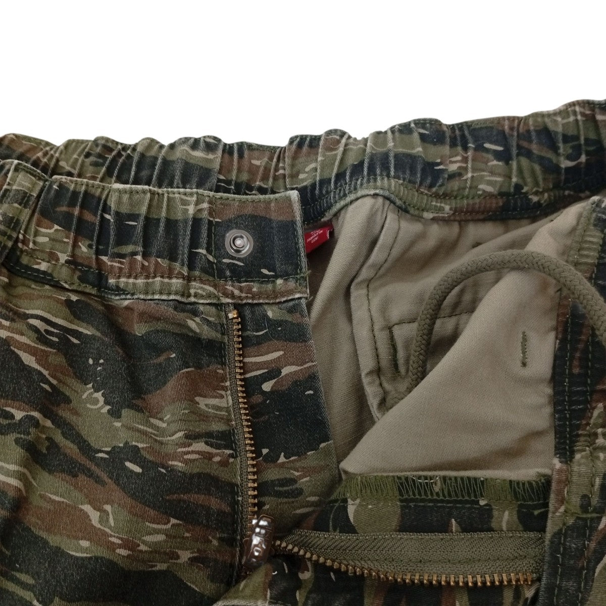 Supreme ハーフパンツ 古着・中古-6枚目のアイテム画像