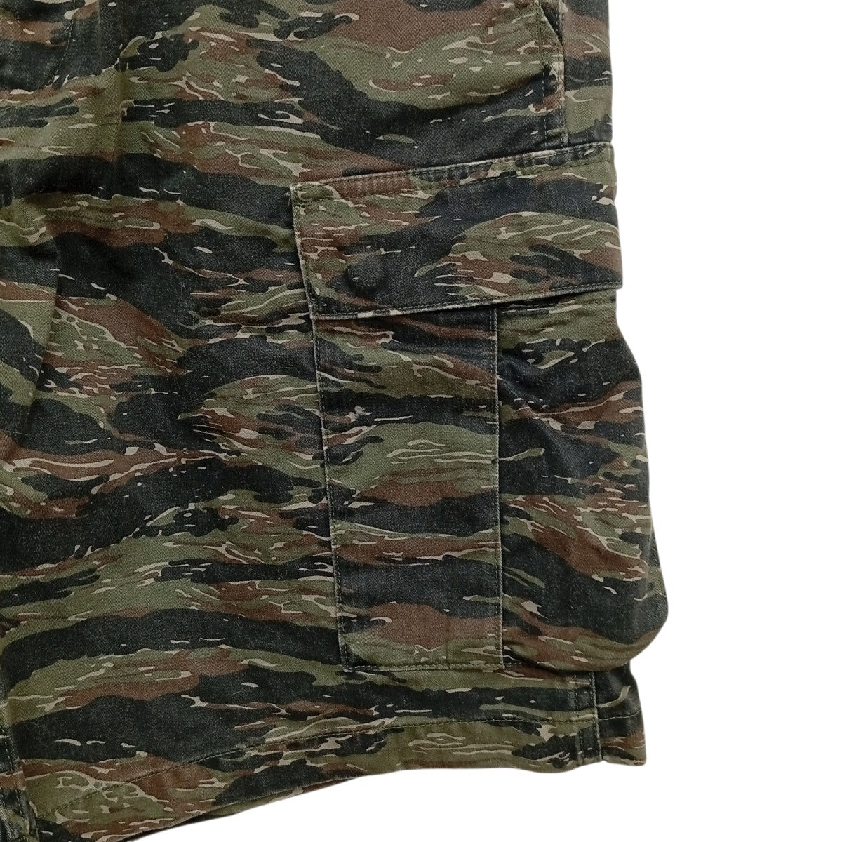 Supreme ハーフパンツ 古着・中古-8枚目のアイテム画像