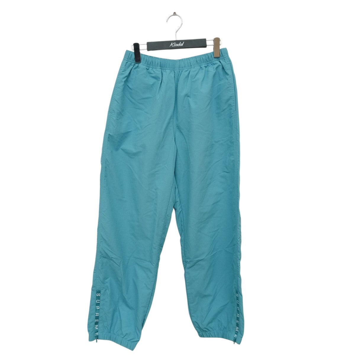 Supreme ナイロンパンツ 古着・中古-1枚目のアイテム画像
