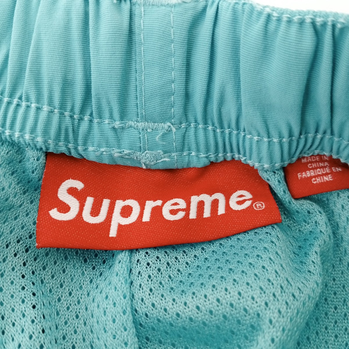 Supreme ナイロンパンツ 古着・中古-3枚目のアイテム画像