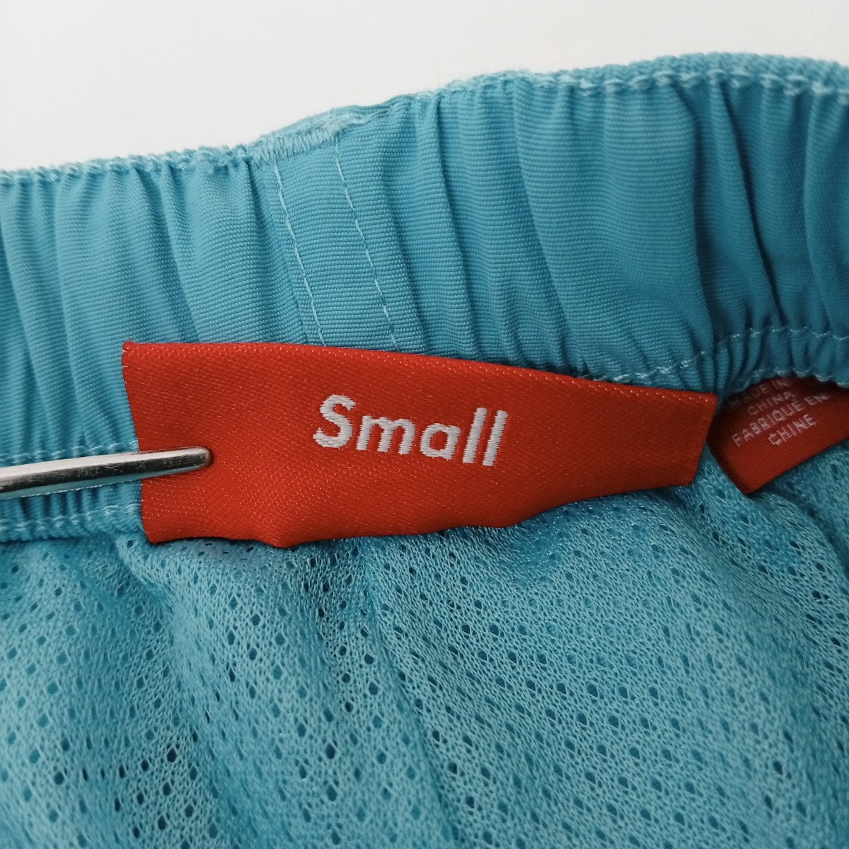 Supreme ナイロンパンツ 古着・中古-4枚目のアイテム画像