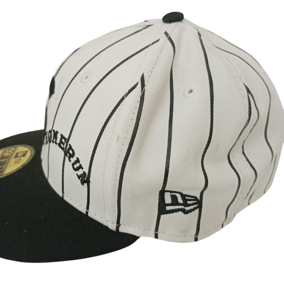 Supreme×New Era キャップ 古着・中古-4枚目のアイテム画像