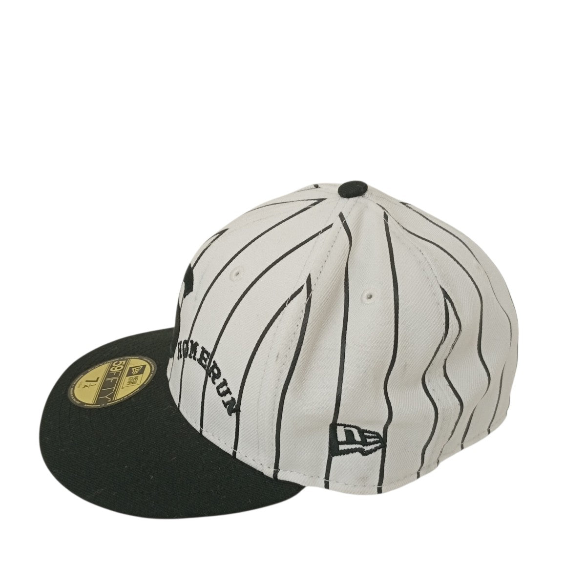 Supreme×New Era キャップ 古着・中古-5枚目のアイテム画像