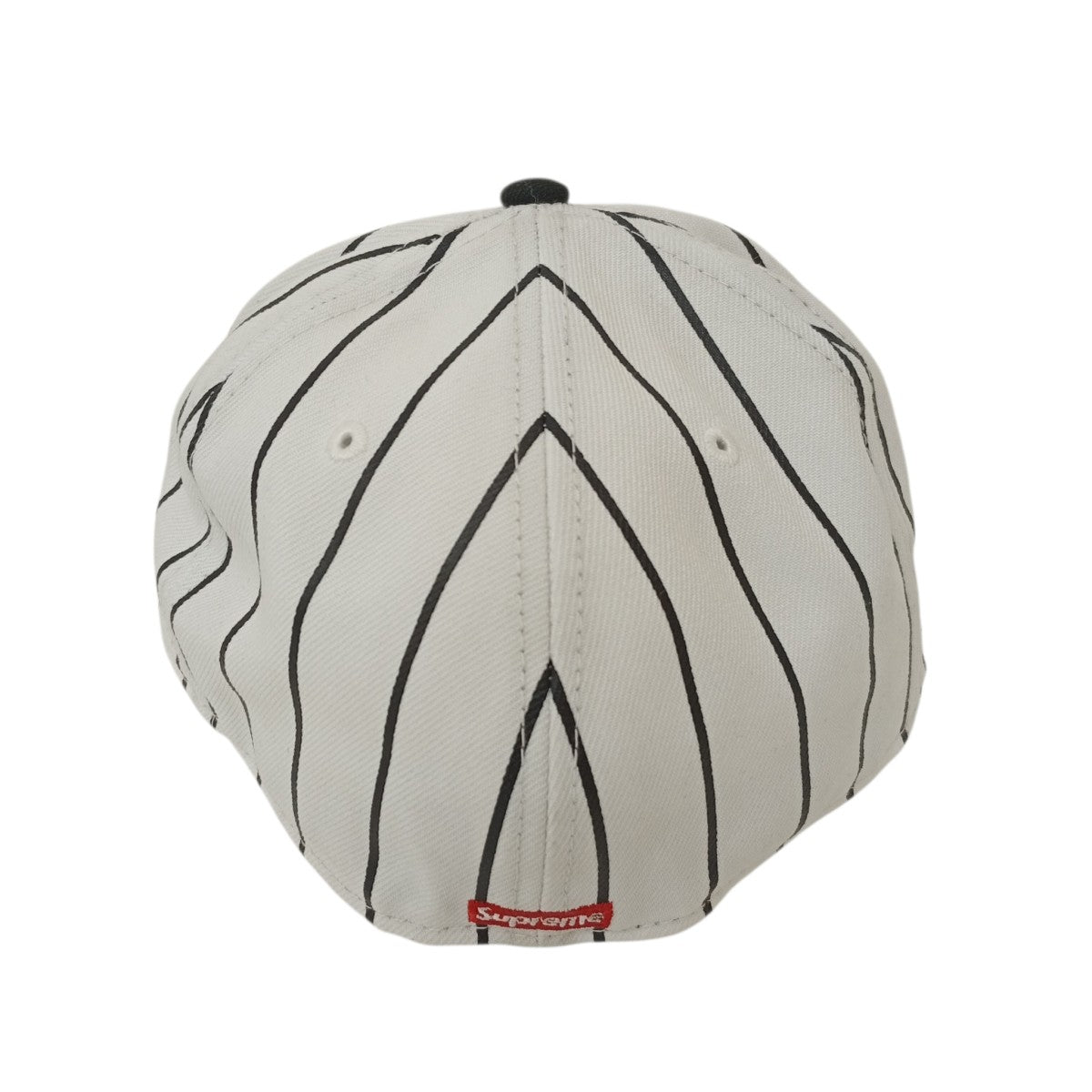 Supreme×New Era キャップ 古着・中古-6枚目のアイテム画像