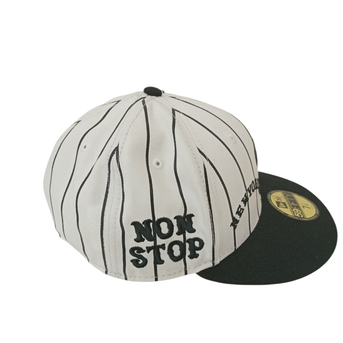 Supreme×New Era キャップ 古着・中古-7枚目のアイテム画像