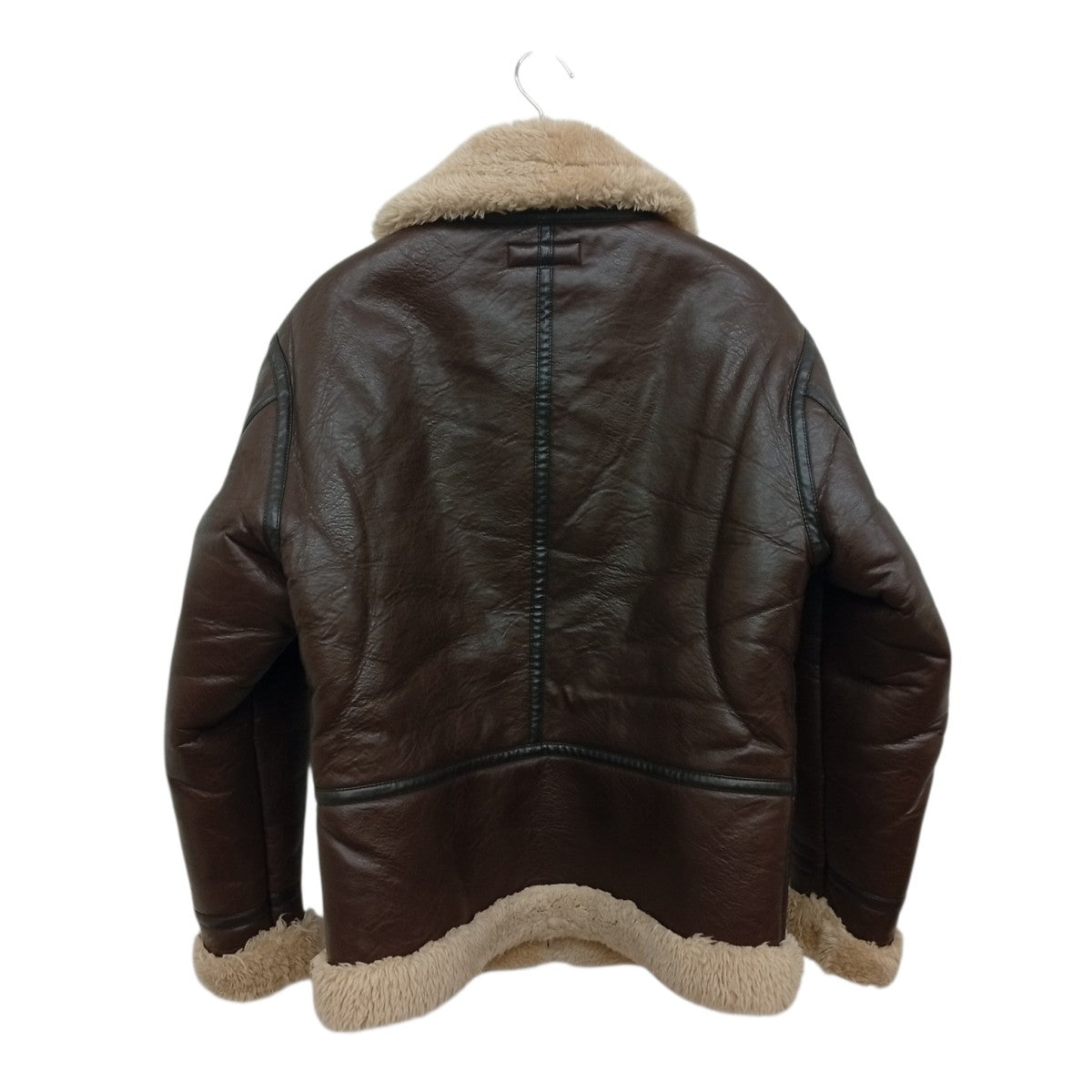 ECOムートン ジャケット 8501061