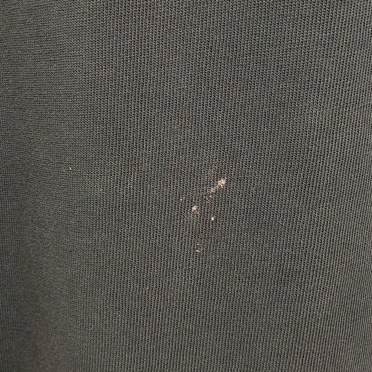 ダメージ加工Tシャツ