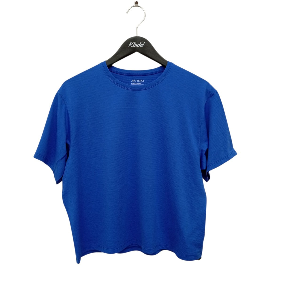 Taema Crop SS半袖カットソーX000006460