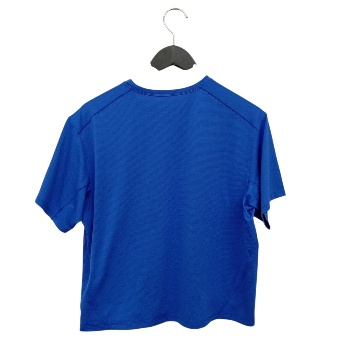 Taema Crop SS半袖カットソーX000006460