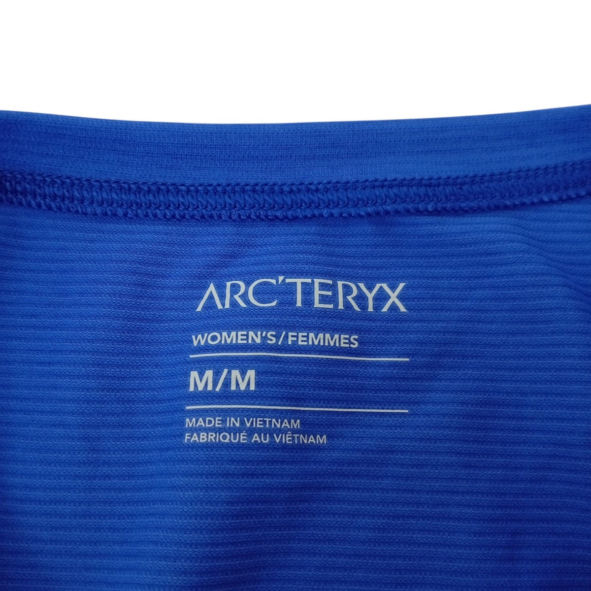 Taema Crop SS半袖カットソーX000006460