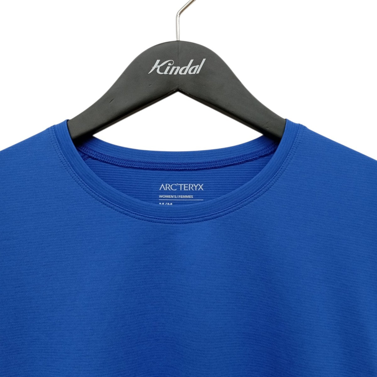Taema Crop SS半袖カットソーX000006460