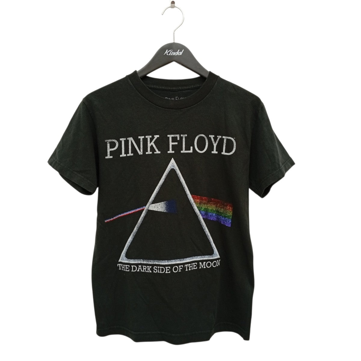 PINK FLOYD THE DARK SIDE OF THE MOONTシャツC2019