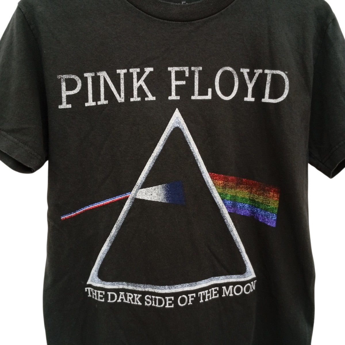 PINK FLOYD THE DARK SIDE OF THE MOONTシャツC2019