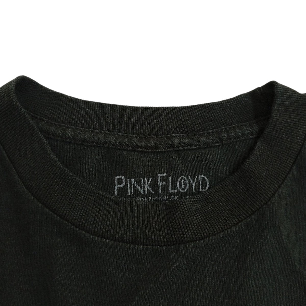 PINK FLOYD THE DARK SIDE OF THE MOONTシャツC2019