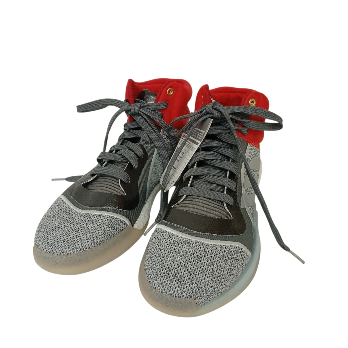 Marquee Boost Mid ThorスニーカーEF2258