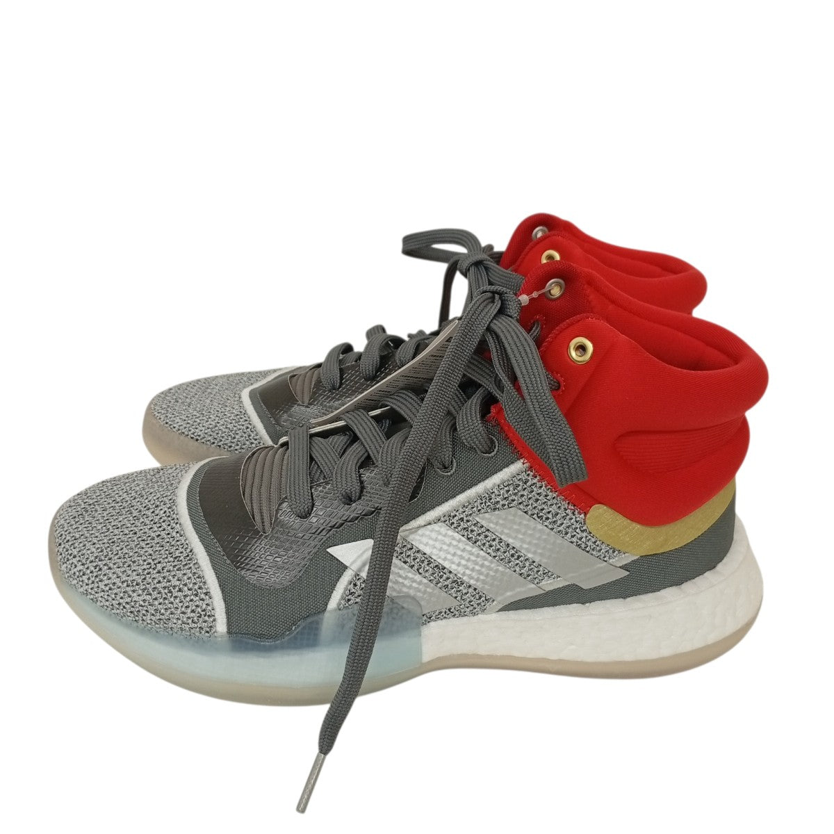 Marquee Boost Mid ThorスニーカーEF2258