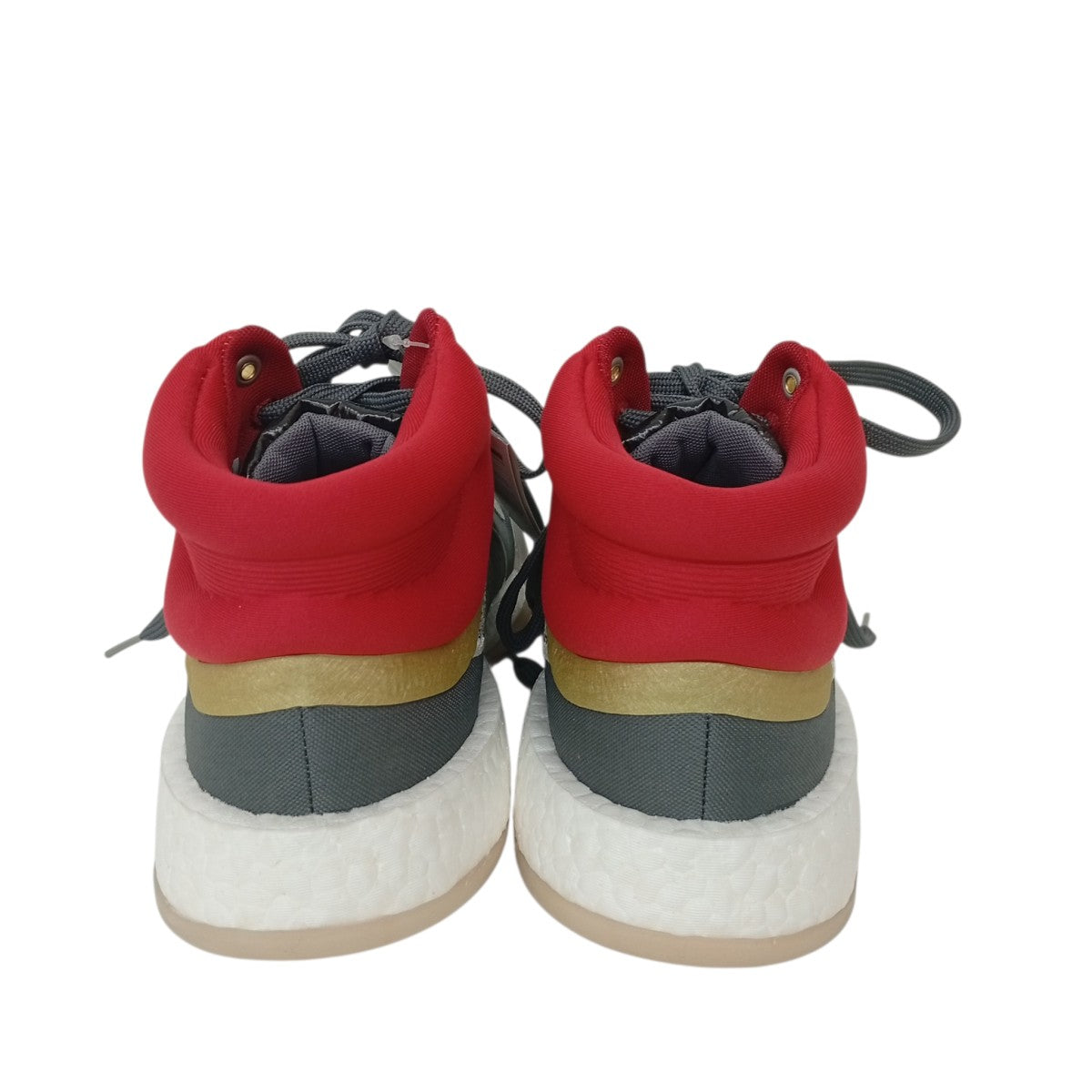 Marquee Boost Mid ThorスニーカーEF2258