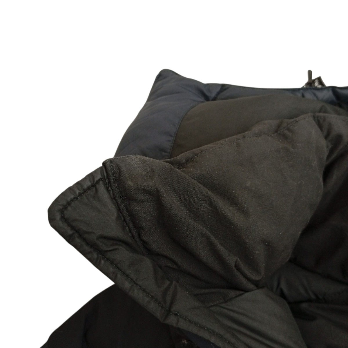 Supreme×THE NORTH FACE 19AWSTATUE PRINT Baltro JacketダウンジャケットND919011 古着・中古-10枚目のアイテム画像