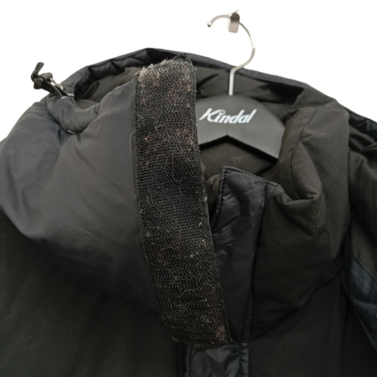 Supreme×THE NORTH FACE 19AWSTATUE PRINT Baltro JacketダウンジャケットND919011 古着・中古-9枚目のアイテム画像