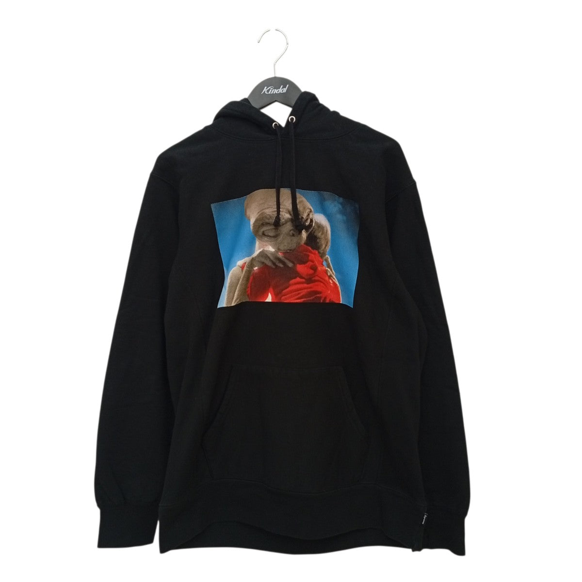 15AWE．T Hooded Sweatshirtパーカー