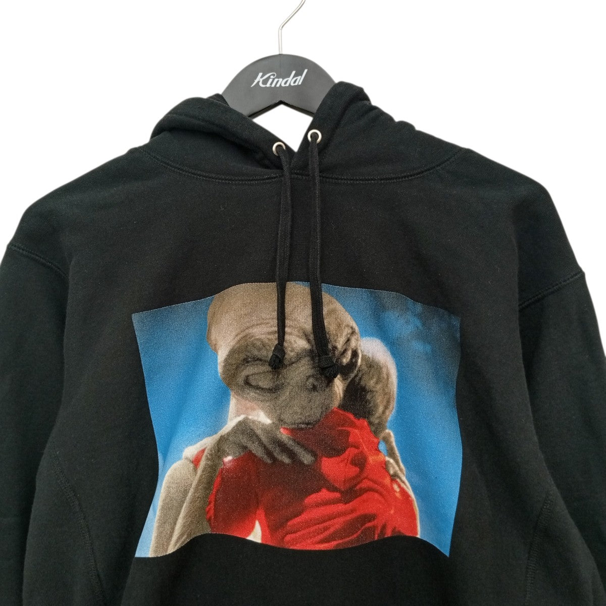 15AWE．T Hooded Sweatshirtパーカー