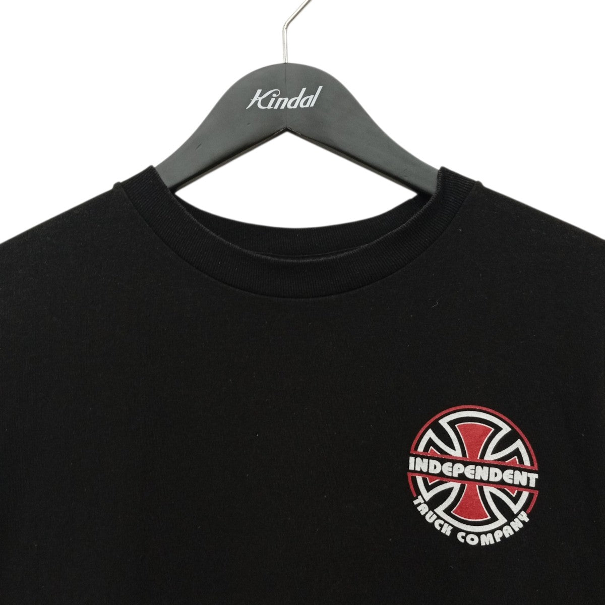NHSタグTシャツ