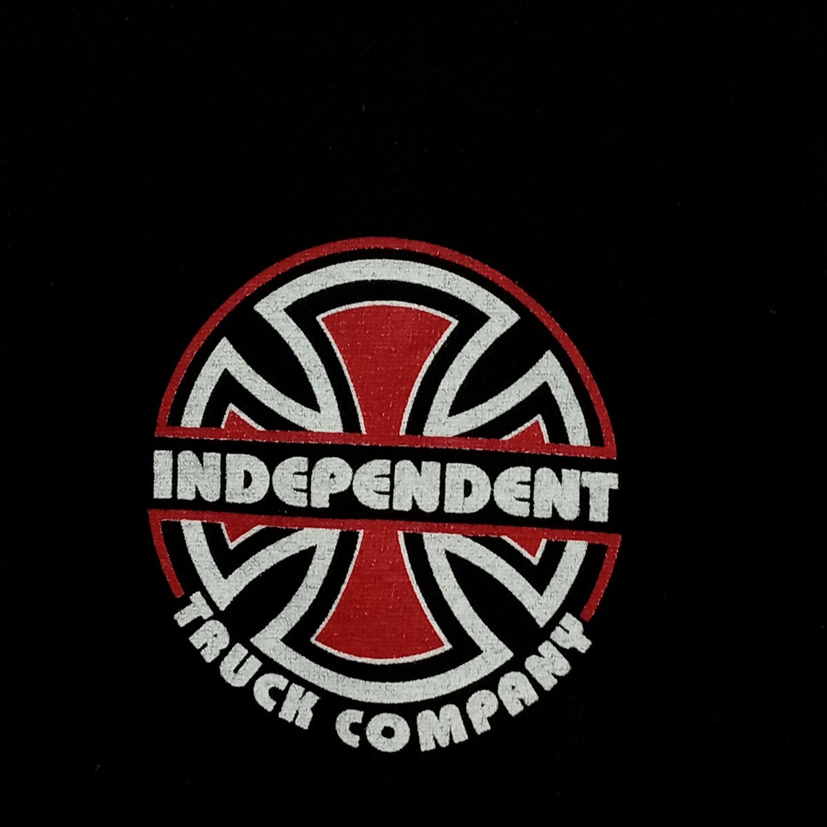 NHSタグTシャツ